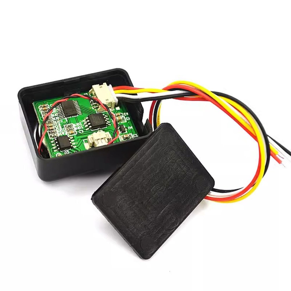 Pffiocix Sound Text to Speech Converters Module for Embeddeds Navigation Systems