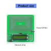 0.1Hz-30KHz PCB Antenna for Resonance Antenna Effectively Communication Across Devices view 4