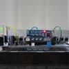 High Efficiency EGS032 Three Phase Inverters Board EG8030 UPSs Test Board for Uninterrupted Power Systems view 3