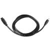 1394 9Pin to 4Pin Video Cable for Efficient Data Transfer Between Computers and External Storage Devices view 1