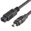 1394 9Pin to 4Pin Video Cable for Efficient Data Transfer Between Computers and External Storage Devices view 4