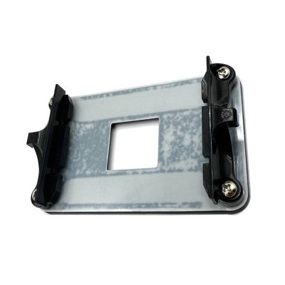 Universals AM4 Motherboards Metal Backplate Ensures Secure for AMD4 Coolers Base