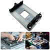 Universals AM4 Motherboards Metal Backplate Ensures Secure for AMD4 Coolers Base view 2