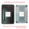 Universals AM4 Motherboards Metal Backplate Ensures Secure for AMD4 Coolers Base view 4