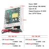100W Switching Power Supply 12V 24V AC to DC 13.8V 2A 27.6V 1A Uninterruptible Power PSC-100-12 PSC-100-24 view 2