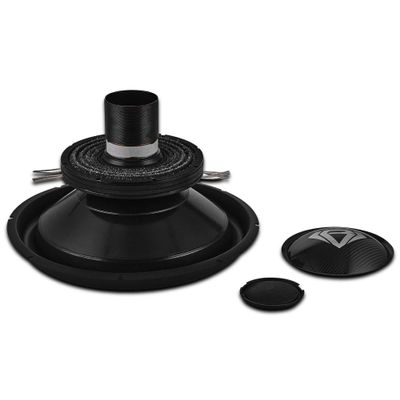 Black Diamond DIA-CARBON18.1D/RCK Dual 1-Ohm Recone Kit for 18 High Excursion Carbon Fiber Subwoofer