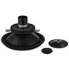 Black Diamond DIA-CARBON18.1D/RCK Dual 1-Ohm Recone Kit for 18 High Excursion Carbon Fiber Subwoofer view 1