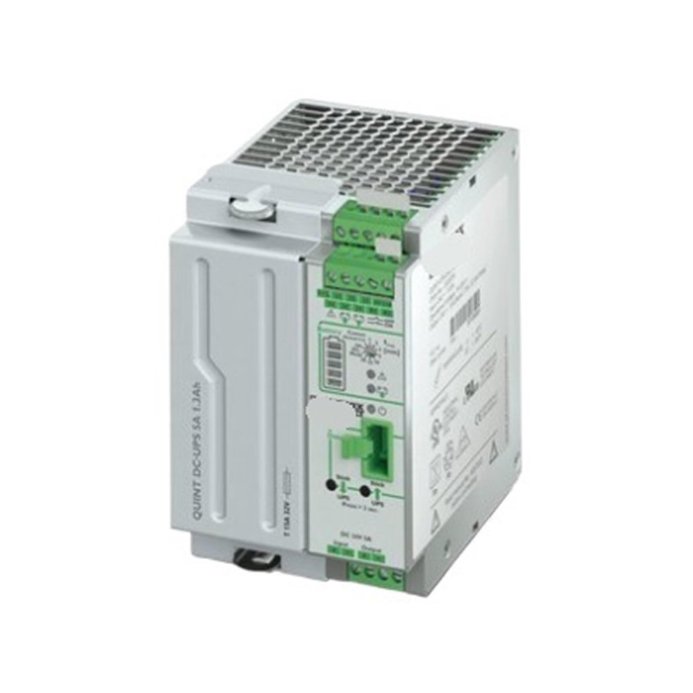 2320212 Uninterruptible Power Supply QUINT-UPS/24DC/24DC/5