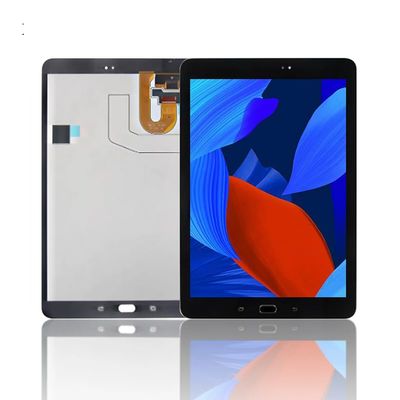 LVZHIYUANBY 9.7" for Samsung Galaxy Tab S3 SM-T820 /T825 LCD Display Touch Screen Digitizer (Black)