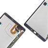 LVZHIYUANBY 9.7" for Samsung Galaxy Tab S3 SM-T820 /T825 LCD Display Touch Screen Digitizer (Black) view 2