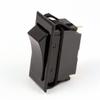 20A Power Rocker Switch for SPST Black view 1