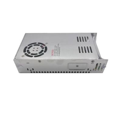 400w 60v 6.7a Single Output Switching Power Supply for Camera Strip Light Ac to Dc