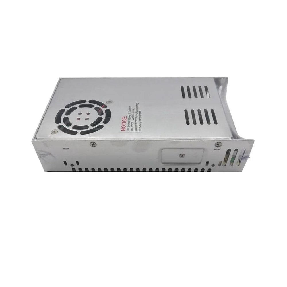 400w 60v 6.7a Single Output Switching Power Supply for Camera Strip Light Ac to Dc