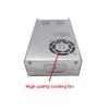 400w 60v 6.7a Single Output Switching Power Supply for Camera Strip Light Ac to Dc view 3