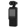 Dpofirs Mini Body Camera, Wearable Camcorder 1080P with 360 Rotatable Lens, Motion Detection for Traveling Vlogging Cycling view 1