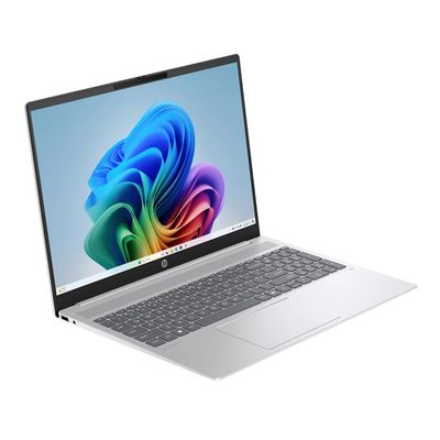 HP OmniBook 5 16" AI Laptop - AMD Ryzen AI 7 350 - Copilot+ PC - 2K (1920 x 1200) Touchscreen - 32GB Memory - 1TB SSD - Windows 11 Home