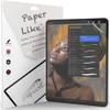 BLCshine 2 PACK Paperfeel Screen Protector for iPad 7th Generation 10.2-inch 2019, Matte PET Film [Not Glass], Anti-Glare/Anti-Scratch/Anti-Fingerprint/Responsive/Bubble Free view 1