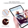 BLCshine 2 PACK Paperfeel Screen Protector for iPad 7th Generation 10.2-inch 2019, Matte PET Film [Not Glass], Anti-Glare/Anti-Scratch/Anti-Fingerprint/Responsive/Bubble Free view 3