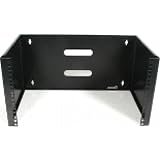 Desk Mount Monitor Arm Full Motion Articulating Heavy Duty Aluminum Black - 32 in.