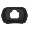 Tbest Camera Eyecup Eyepiece Viewfinder Soft Rubber Comfortable Eye Cup Prevents Scratches Blocks Light Fit for XH2 XT4 XT3 XT2 XT1 GFX100 view 4