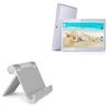 BoxWave Stand and Mount Compatible with BeyondTab 10 inch Android Tablet - VersaView Aluminum Stand, Portable, Multi Angle Viewing Sturdy view 1