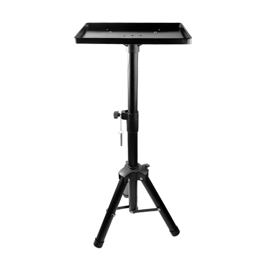 Adjustable Projector Stand,Projector Tripod,24-47 Inches,28-57 Inches for Home,Office(70)