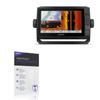 BoxWave Screen Protector Compatible With Garmin echoMAP Plus 92sv - ClearTouch ImpactShield (2-Pack), Impenetrable Screen Protector Flexible Film view 1