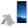 BoxWave Stand and Mount Compatible with AllCall Rio S - VersaView Aluminum Stand, Portable, Multi Angle Viewing Sturdy view 1