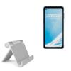 BoxWave Stand and Mount Compatible with ECOM Ex-Cover Pro D2 - VersaView Aluminum Stand, Portable, Multi Angle Viewing Sturdy view 1