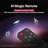 LG 75-Inch Class QNED AI 4K QNED82A Series Smart TV w/AI Sound, HDR10, 4K Super Upscaling, Filmmaker Mode, Wow Orchestra, Alexa Built-in (75QNED82AUA, 2025) view 3