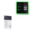 BoxWave Screen Protector Compatible With Evoko Naso - ClearTouch ImpactShield (2-Pack), Impenetrable Screen Protector Flexible Film view 1