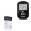 BoxWave Screen Protector Compatible With Garmin Edge 130 - ClearTouch ImpactShield (2-Pack), Impenetrable Screen Protector Flexible Film view 1