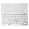 136 Keys PBT Keycaps Set, Original Height, Durable and Comfortable for DIY Mechanical Keyboard (QianjyvoustGb-12) view 1