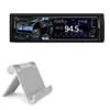 BoxWave Stand and Mount Compatible with Dual Electronics XDVD770BT - VersaView Aluminum Stand, Portable, Multi Angle Viewing Sturdy view 1
