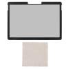 10.5 Inch Magnetic Removable Laptop Screen Protector, Blue Blocking Private Screen for Surface Go 3 2 1, Easy Installation with Nano Suction Technology view 1