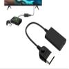 bodateng HDMI-Compatible Converter Digital Video Audio Adapter HDTV Projector TV Converter for 480P 720P 1080P view 2