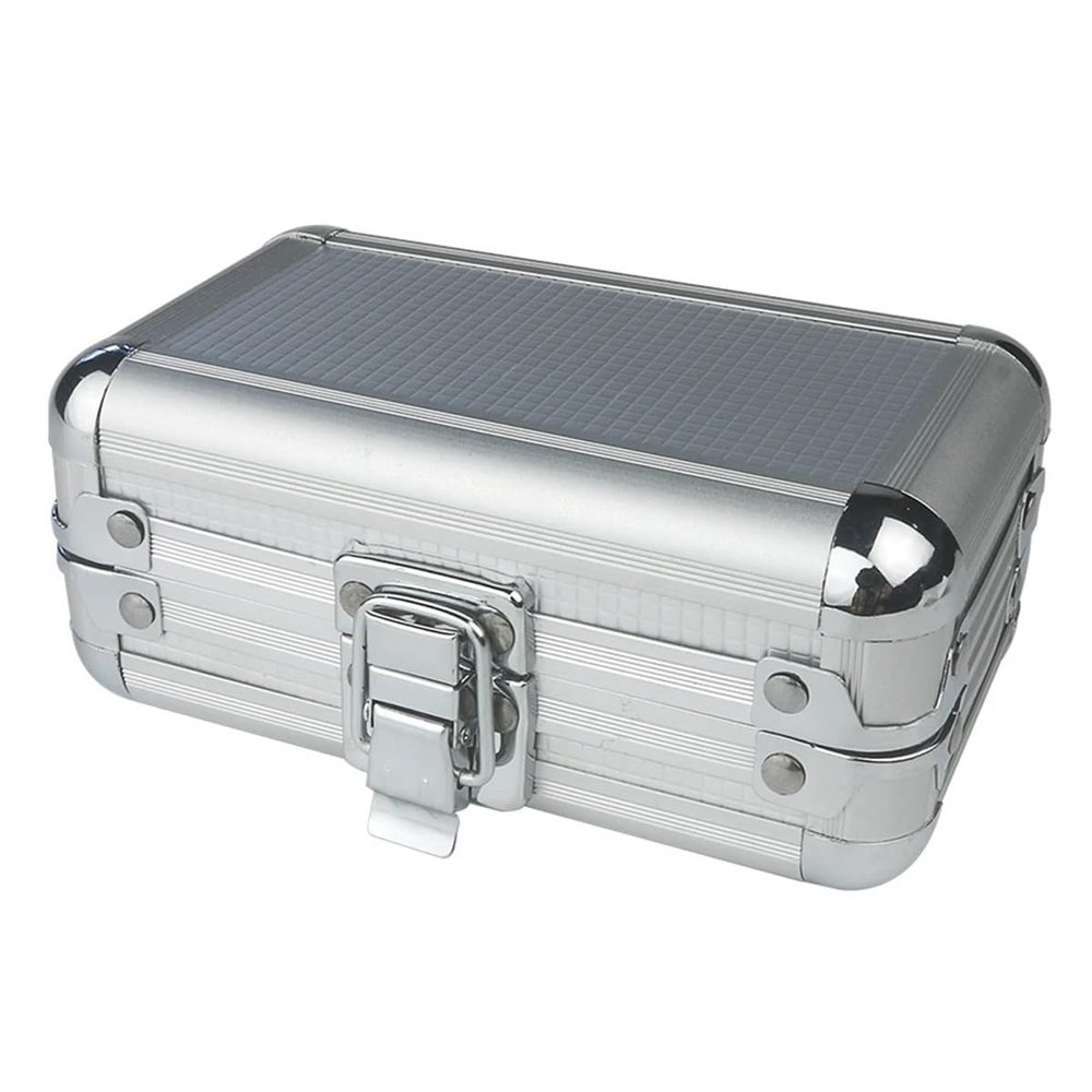 Telescope Accessories Storage Box for 1.25 Inch Telescope Can Hold 6 Pieces