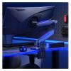 IMMDJUQI Monitor Stand T18H e-Sports Display 42-inch Computer Punch-Free Monitor Increase Stand view 2