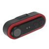BTSEURY Bike Camera with Tail Light 1080P HD IPX6 Water Proof APP Control Loop Recording Wide Angle Bike Rear View Camera for Cycling (64GB) view 3