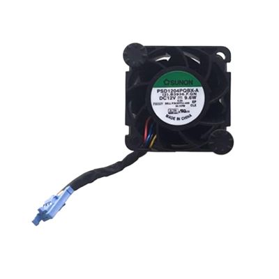0MR10W MR10W for R240 Server Cooling Fan Cooler Fan Heatsink Replacement Parts