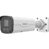 EM-IPCP4B3-F40-FC-AI 4MP Full-Color Bullet IP Camera with 4.0mm Lens, Star ColorHunter, True WDR, Face & Vehicle Detection, Audio/Alarm I/O, PoE, SD Card, IP67/IK10 view 1