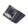 FUCCEOGJ AS608 Fingerprint Reader Sensor Module Optical Fingerprint Fingerprint Module for Locks Serial Communication Interface view 4