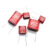 CHT Super Capacitors 5.5V 25F CHT-5R5L256R-TW Farrah SuperCapacitors view 2
