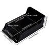 Doorbell Rain Shield Protector Clear Flip Control Rain Cover view 3
