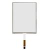 10.4-Inch 5-Wire Resistive Touch Screen Panel  Replacement Glass for Industrial Equipment, Medical Devices, POS Systems, ATM Machines, and HMI Terminals view 1