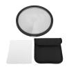 Halo Special Effects Filter with MRC Coating, and Grease, Creates Swirl Effect for Portrait and Landscape Photography (67MM) view 1