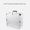 Telescope 127SLT Astronomical Telescope Special Aluminum Case view 3