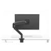 22-35 inch Monitor Stand Computer Desktop Elevated Stand Multi-Functional Rotating Lift Horizontal and Vertical Screen F100A view 2