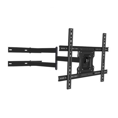 ROREAJVH Suitable for 32-55 inch TV mounting Wall mounting Rotating Telescopic Bracket sub-Monitor Bracket