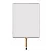 12.1-Inch 4-Wire Resistive Touch Screen Panel 4:3 Aspect Ratio Replacement Glass for Industrial Equipment, Medical Devices, POS Systems, ATMs, and Control Terminals view 1
